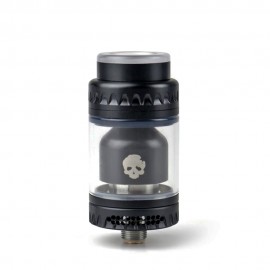 Atomizador Dovpo Blotto Single Coil RTA Black