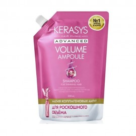 Shampoo Kerasys Volume Ampoule Refill 500ml