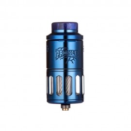 Atomizador Wotofo Profile RDTA Blue