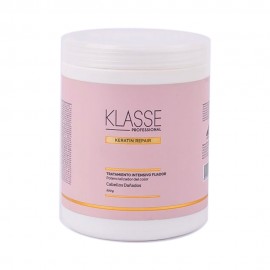 Mscara Capilar Klasse Keratin Repair 500g