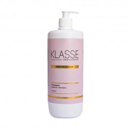 Shampoo Klasse Keratin Repair 1L