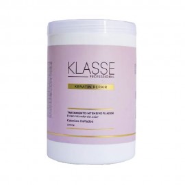 Mscara Capilar Klasse Keratin Repair 1kg