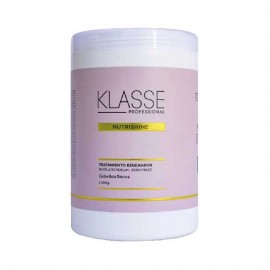 Mscara Capilar Klasse Nutrishine 1kg