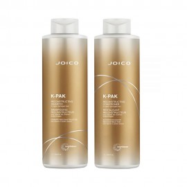 Kit Joico K-PACK Damage Shampoo + Condicionador 1L