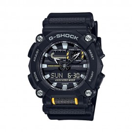 Relgio Casio G-SHOCK GA-900-1A Masculino