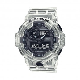 Relgio Casio G-SHOCK GA-700SKE-7 Masculino