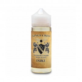 Essncia Vape Kings Crest Duke 3mg 120m