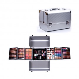 Maleta com Maquiagem Miss Rse 7007-030N