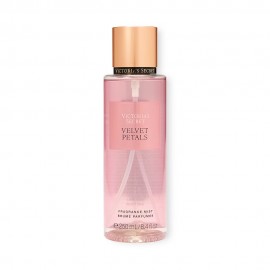 Body Splash Victoria's Secret Velvet Petals 250ml
