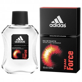 Perfume Adidas Team Force EDT Masculino 100ml