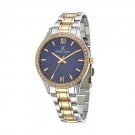 Relgio Daniel Klein DK12429-5 Feminino