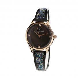 Relgio Daniel Klein DK12314-7 Feminino