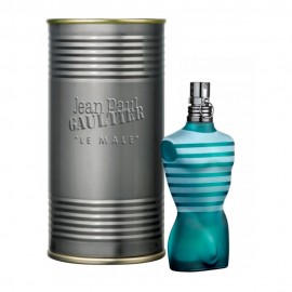 Perfume Jean Paul Gaultier Le Male EDT Masculino 125ml