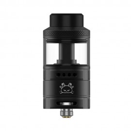 Atomizador Hellvape Fat Rabbit Solo RTA Matte Black