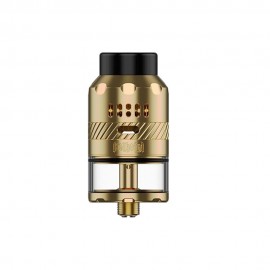 Atomizador Hellvape Helheim RDTA Gold