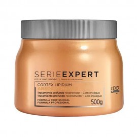 Mscara Capilar L'Oral Absolut Repair Cortex Lipidium 500g