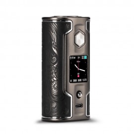 Mod SXmini G Class V2  Space Gray/Black Phoenix