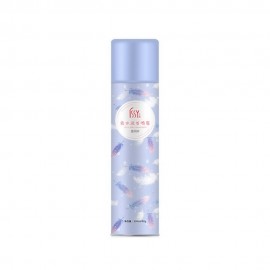 Shampoo a Seco Issy Azul 150ml