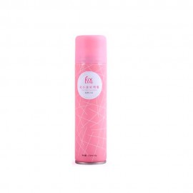 Shampoo a Seco Issy Rosa 150ml