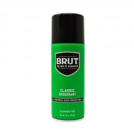 Desodorante Brut Classic Masculino 283g