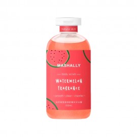 Esfoliante Corporal Mashally Watermelon 350ml
