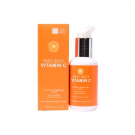 Loo Facial Heres B2uty Vitamin C 120ml