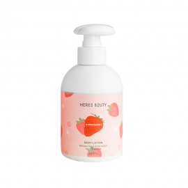 Loo Corporal Heres B2uty Strawberry 300ml