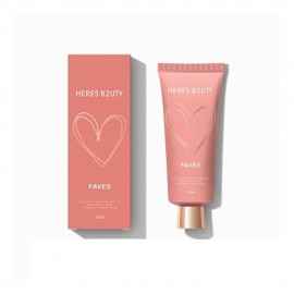 Creme para Mos Heres B2uty Faves L 75ml
