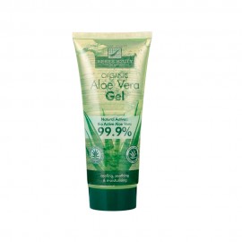 Gel Heres B2uty Aloe Vera Organic 200ml