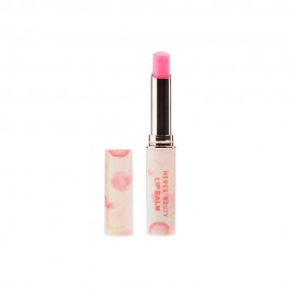 Blsamo Labial Heres B2uty Peach Pink M1 