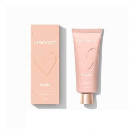 Creme para Mos Heres B2uty Faves O 75ml