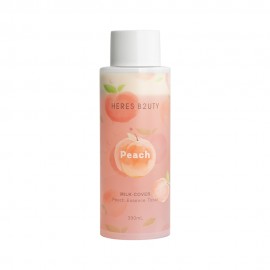 Tnico Facial Heres B2uty Peach Milk-Cover 300ml
