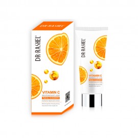 Limpador Facial Dr Rashel Vitamin C DRL-1429 80ml