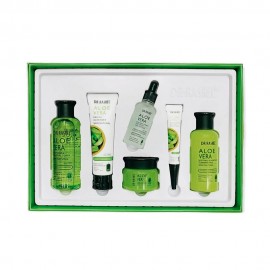 Kit Dr Rashel Aloe Vera DRL-1554 6pcs