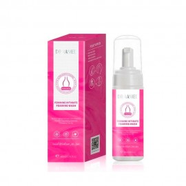 Espuma de Limpeza ntima Dr Rashel FEMININE INTIMATE DRL-1540 60ml