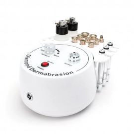 Mquina Diamond Dermabrasion 