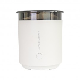 Mini Umidificador Difusor de leo WX106 White