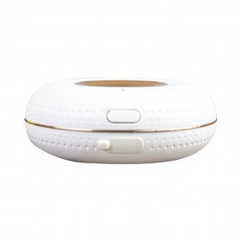 Purificador de Ar Desodorizante para Geladeira GTXZ-RD1 White