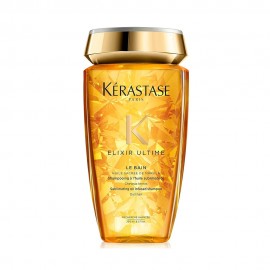 Shampoo Krastase Elixir Ultime Bain 250ml