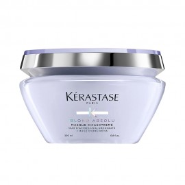 Mscara Capilar Krastase Blond Absolu Cicaextreme 200ml