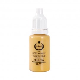 Pigmento Biotouch Yellow para Olhos 15ml