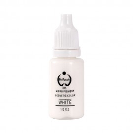 Pigmento Biotouch White para Lbios 15ml