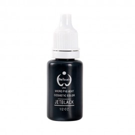 Pigmento Biotouch Jet Black para Olhos 15ml