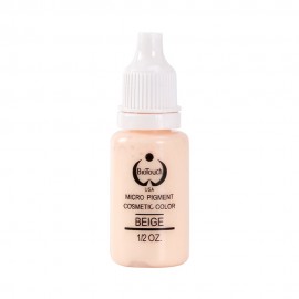 Pigmento Biotouch Beige para Olhos 15ml