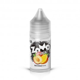 Essncia Vape Zomo Salt Mango Mix 50mg 30ml
