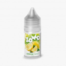 Essncia Vape Zomo Lemon Twist 3mg 30ml