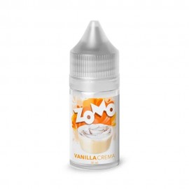 Essncia Vape Zomo Vanilla Crema 3mg 30ml