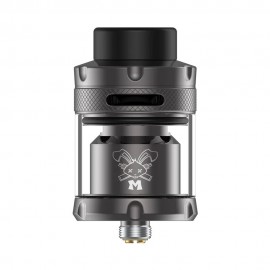 Atomizador Hellvape Dead Rabbit M RTA Gunmetal
