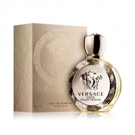 Perfume Versace Eros pour Femme EDP 100ml