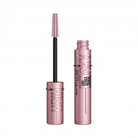 Mscara de Clios Maybelline SKY HIGH 802 Very Black